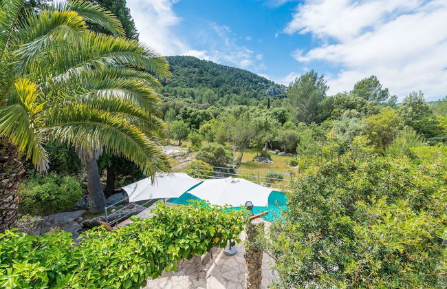 Can Company in Campanet - Foto 30