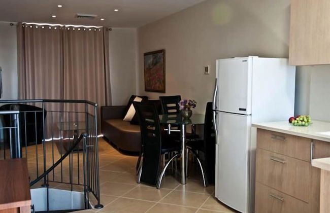 City Center Jerusalem - Foto 26