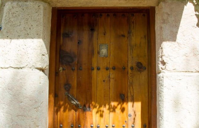 Casa Rural Molino del Machero - Photo 2