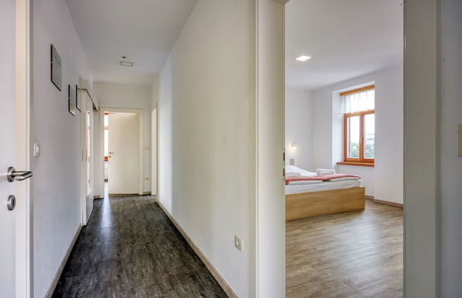 Villa Roma Portorose - 3 Balcony - Foto 25