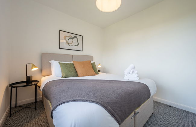 Trinity View by Tŷ SA - in Newport - Photo 10