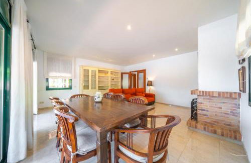 Villa Margot Piscina Privada Barbacoa Aire Acondicionado - Foto 39