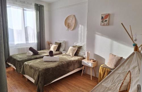 Appartement hyper centre, cathédrale, fibre - Photo 10