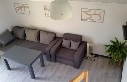 Domek Pod Brzozami - Foto 24