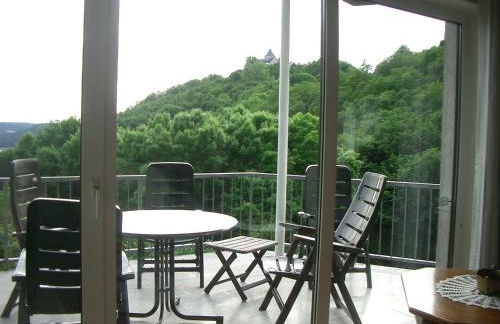 Ferienwohnung Burgblick - Foto 18