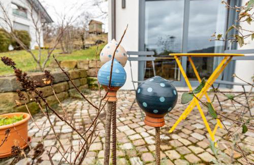 Ferienwohnung Sonnenhalde - Foto 12