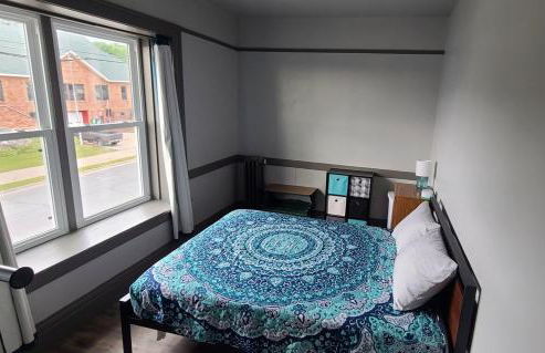 K2 Affordable 2nd Floor 1BR Near MTU w Keweenaw Fun - Foto 14