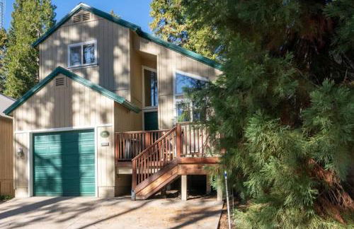 A Tuscan Adventure in California! 3 BDR Sleeps 8 - Photo 54