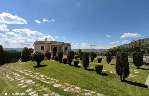 Luxury Villa Thea - Foto 15