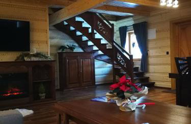 Domek u Kubusia - Foto 19