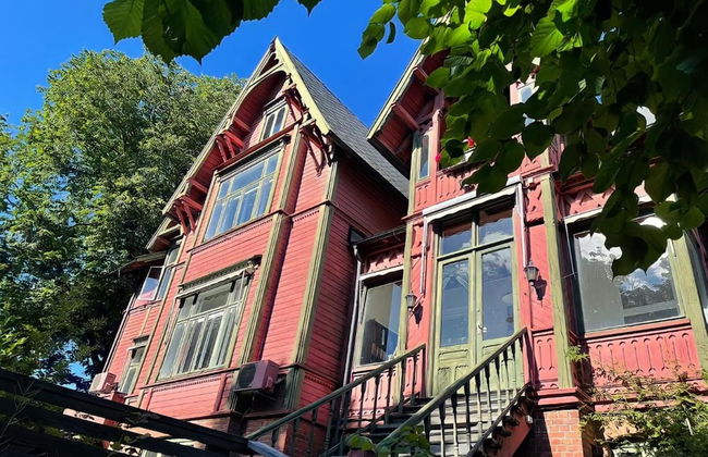 Villa Internationals - Foto 28