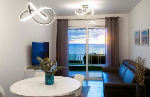Apartment by the beach - Foto 2
