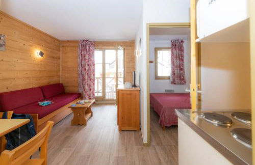 Résidence Capfun Couleurs Soleil, Oz en Oisans - Foto 30