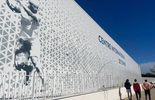 Studio Tennis et Padel - Photo 35