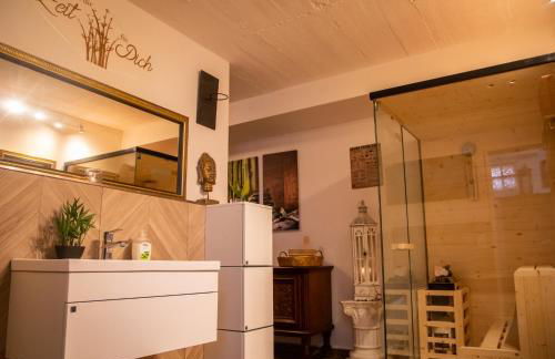 Loft Ferienwohnung Lechenich - Foto 31