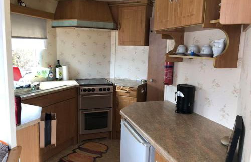 2 bedroom static caravan - Foto 6