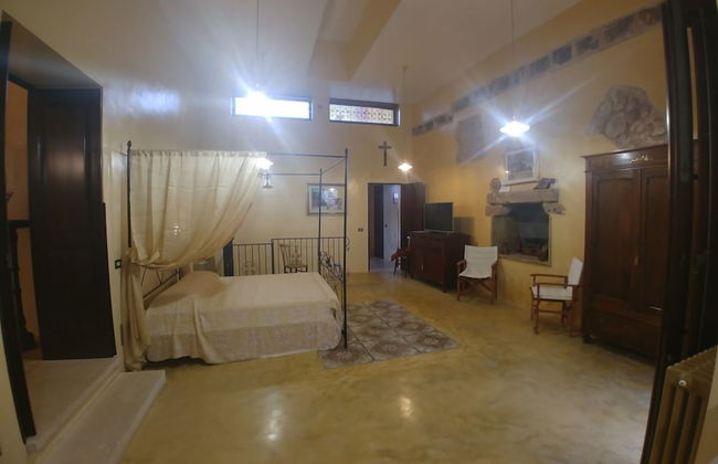 Masseria la Maestà Ospitalità rurale - Foto 37