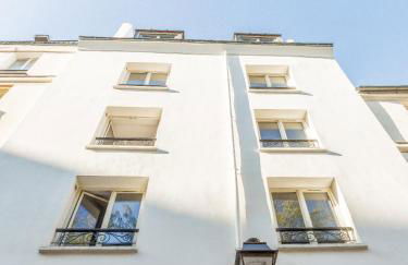 Résidence Louvre - Bellan - Foto 14