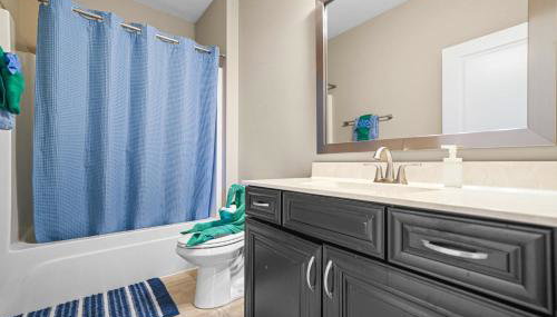 Beach Haven 6 Beds Pet Friendly 8miles to Beach - Foto 4