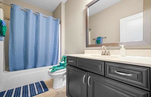 Beach Haven 6 Beds Pet Friendly 8miles to Beach - Foto 4