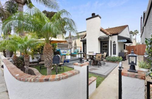 Elegant Beach Living, Just Blocks to the Sand - Foto 28