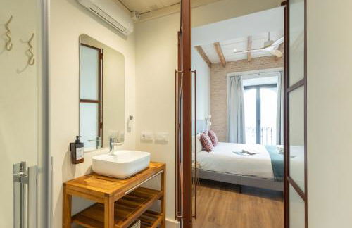 Duplex con Terraza Privada y vistas a la Catedral - Photo 30