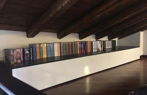 Feeling at Home - Varese Apartment - Foto 20