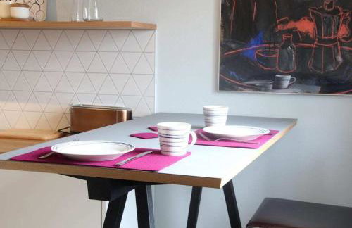 Holiday apartment with 1 bedroom - Foto 16