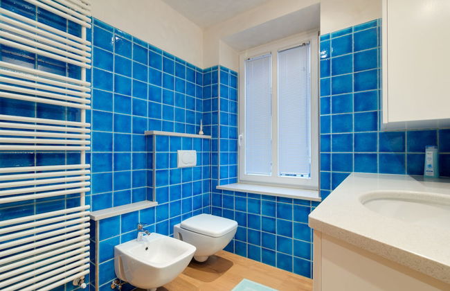 Trettel Apartments - Foto 46