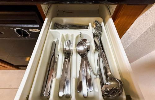 Flat moderno a 4 min de Universal – The Point Orlando - Foto 40