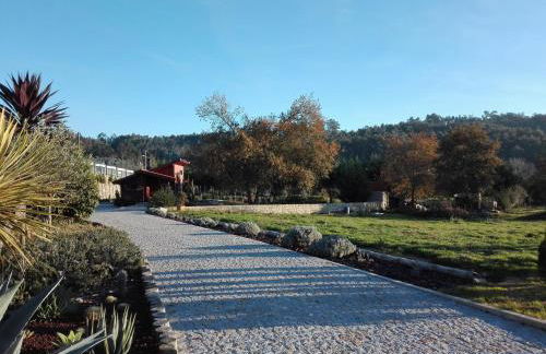CAMPO DE SOBARBO - Guest House rural - Photo 5