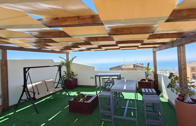 La terrazza di Athena - Photo 1