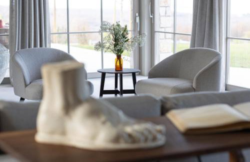 Villa The View Excelsior - LUXE, Private Museum, Pool - Foto 16