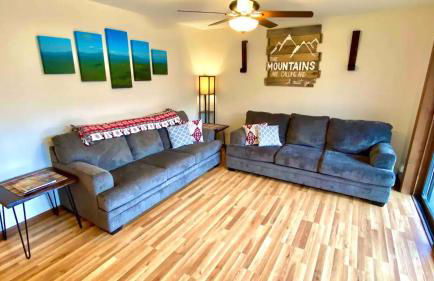 A Slice of High Country Heaven, Seven Devils Condo - Foto 6