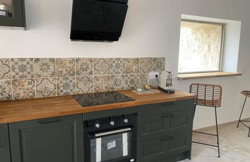 La Maison de Léo - Foto 40