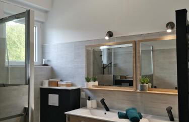 Les Cerisiers du Rouz - Foto 11