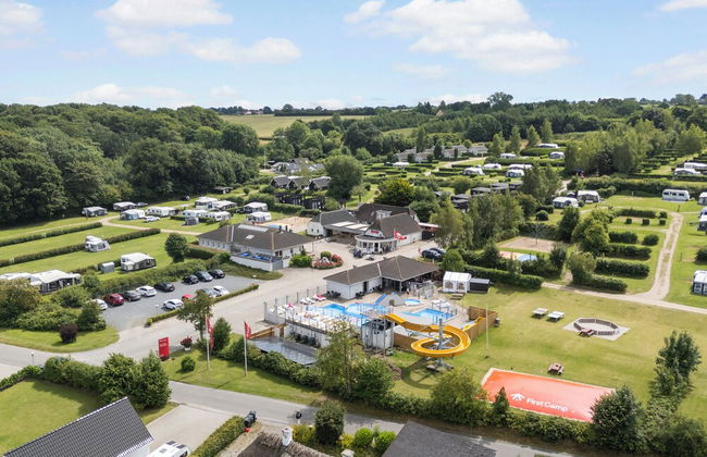 First Camp Skovlund Lillebælt - Foto 43