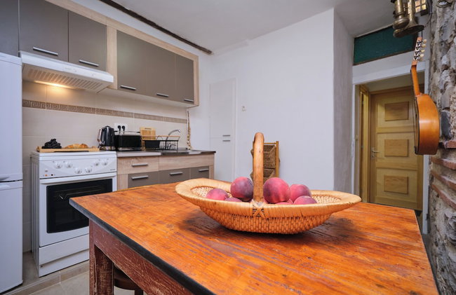 Old Town Art Apartment Split by Litto - Photo 67