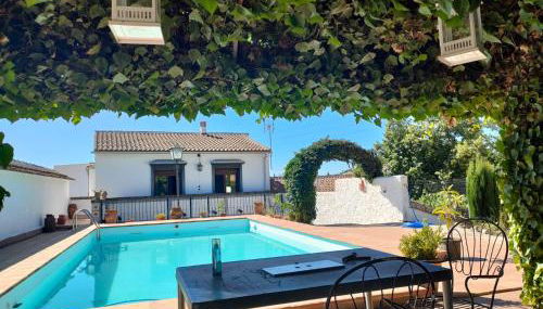 Chalet Rafael Constantina - Photo 2