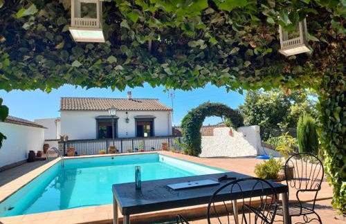 Chalet Rafael Constantina - Photo 2