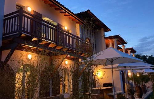 Villa ARGUIBEL - Foto 3