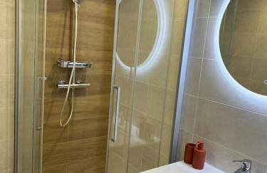 Logement design entier neuf à Paris Gentilly - Foto 28