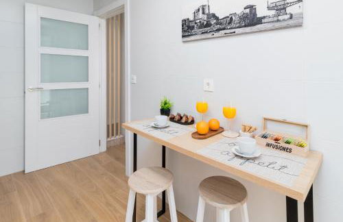 HOME IN CASTRO con PARKING - Photo 15