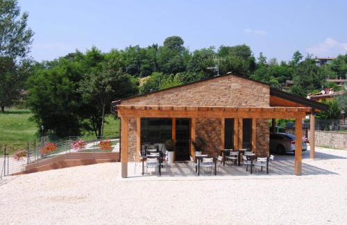 Agriturismo Terra e Lago d'Iseo Franciacorta - Foto 25