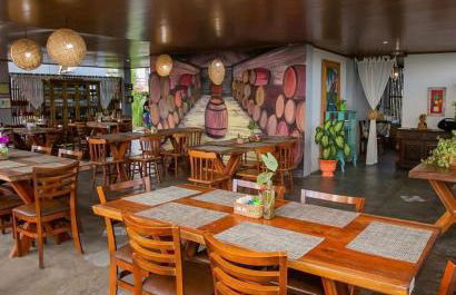 Pousada Monte das Serras - Foto 55