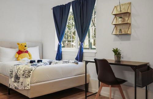 Bright & Modern 2BR 2Bath Near SFSU & Transit - Foto 26