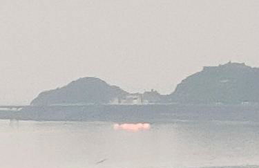 Fishermen's cottage with log burner, 2 bathrooms & sea views from garden terraces - Foto 55