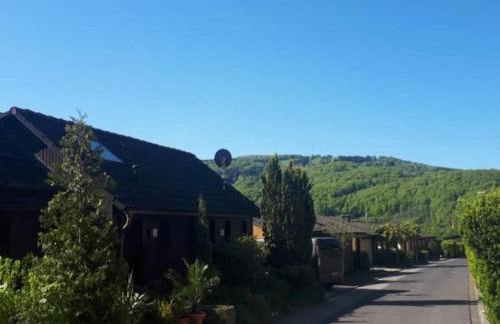 Ferienhaus Rhönblick - Foto 1