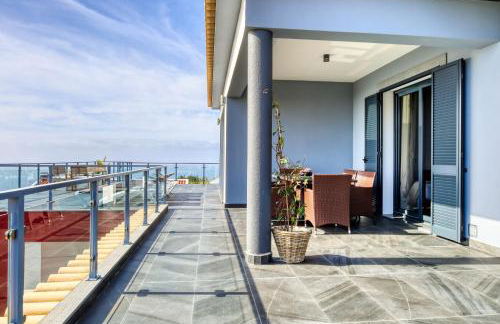 Oasis do Sol, a Home in Madeira - Foto 4