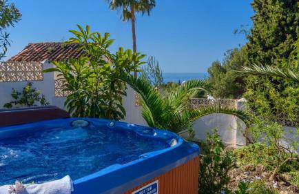 Villa Cipreses Frigiliana by Ruralidays - Photo 33